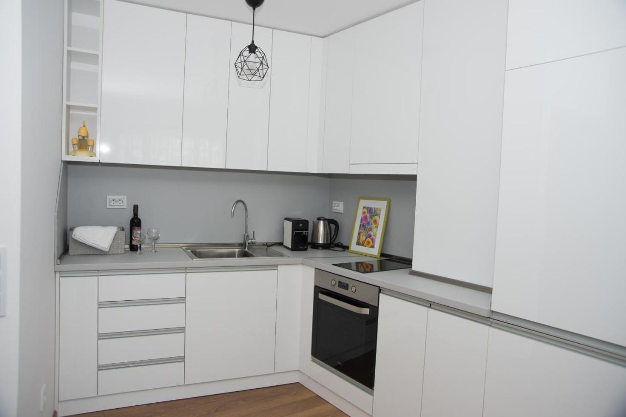 Apartament Intense Благоэвгард Экстерьер фото