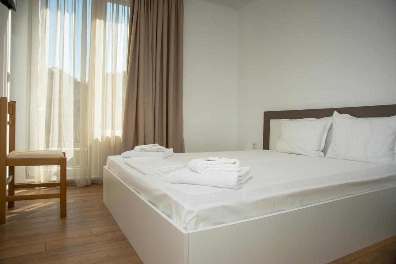 Apartament Intense Благоэвгард Экстерьер фото