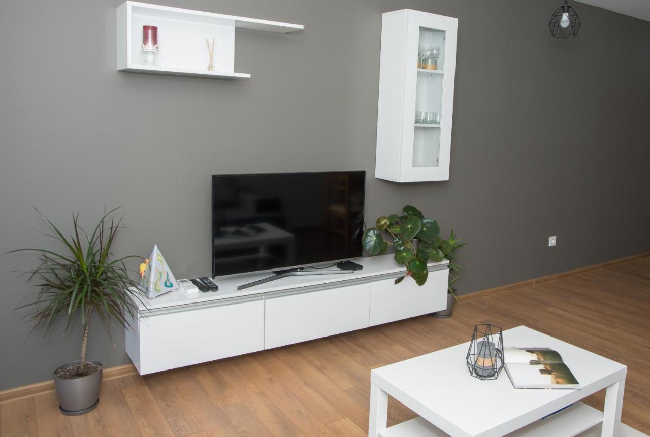 Apartament Intense Благоэвгард Экстерьер фото
