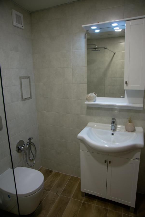 Apartament Intense Благоэвгард Экстерьер фото